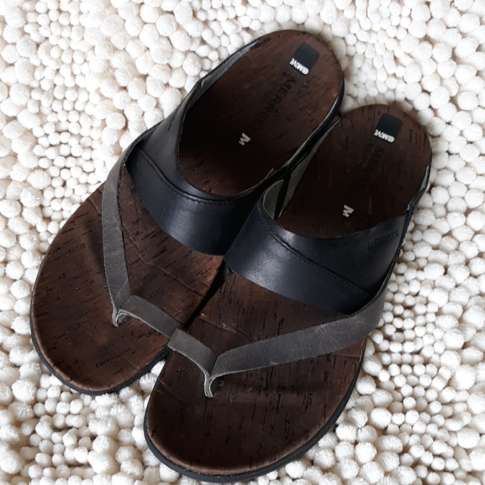 Merrell Sandals